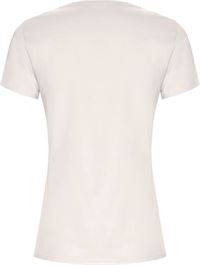 T-SHIRT ORGANICA DONNA GOLDEN 160 g/m²